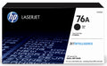 HP CF276A, 76A Black Toner Catridge, Approx 3K Pages For M404, M406, M428, M430 MONO PRINTER