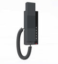 Fanvil H601W Wi-Fi IP Phone, 2 SIP Lines, HD Voice, Built-in dual-band 2.4GHz & 5GHz Wi-Fi(Wi-Fi 6), Hand set / Hands-free mode