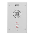Fanvil I16S Outdoor Audio Intercom, 2 SIP Lines, 1 DSS Key, PoE, IP65 & IK10, ONVIF, 2Yr Warranty