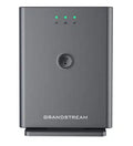 Grandstream DP755 Carrier Grade HD DECT Base Station, PTT, extended range, 20 concurrent calls
