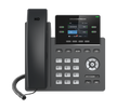 Grandstream GRP2612 4 Line IP Phone, 2 SIP Accounts, 320x240 Colour Screen, HD Audio, Includes PSU *LAST STOCK*