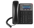 Grandstream GXP1610P 1 Line IP Phone, 1 SIP Account 2 Call Appearances, 3-Way Voice Conferencing, 132x48 2.95’’ LCD screen
