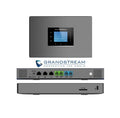 Grandstream UCM6302 IP PBX Supporting 2x FXO, 2x FXS Ports, 1000 Users,  H.264/H.263/ H.263+/H.265/VP8 Video Codec