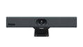 Yealink Meeting Bar A10 Microsoft Teams and Zoom Rooms on Android, Video Collaboration Bar, Small Rooms & Home Offices for 1-5 people, VCR11