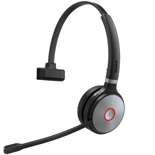 *LAST STOCK Yealink WHM621UC, Replacement Headset for WH62/WH66 Single Ear
