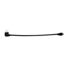 Kensington 67866 ,Charge &amp; Sync Cable, Universal Tablet, USB to Micro USB, 1 Year Warranty
