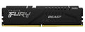 Kingston 16GB (1x16GB) DDR5 UDIMM 5600MT/s CL36 FURY Beast Black EXPO Memory Desktop