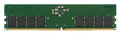 Kingston 16GB (1x16GB) DDR5 UDIMM 5600MT/s Non-ECC Unbuffered Memory Desktop