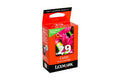 Lexmark LXI-150MXL, 150XL Magenta Ink Cart