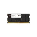 Silicon Power SP016GBSVU480F02, SODIMM, DDR5 16GB(1x16GB), 4800MHz, CL40, 1.1V, Limited Lifetime Warranty
