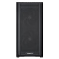 Lian Li PC-LAN216X, LanCool 216 Mesh, Mid Tower, Tempered Glass, Drive Bays: 2x3.5", 6x2.5", Expansion Slot: 7, Motherboard Support: E-ATX/ATX/Micro-ATX/Mini-ITX, Pre Installed Fan: 2x160mm,1x140mm, Black, 1 Year Warranty