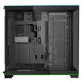 Lian Li O11 Dynamic EVO RGB TG Mid-Tower E-ATX Case - Black (O11DERGBX)