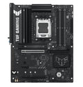 ASUS AMD B650E TUF GAMING B650E-E WIFI (AM5) ATX Motherboard, DDR5(4x), 8+2+1 Power Stages, PCIe 5.0, 3x M.2, Front 10Gbps USB-C, 2.5Gb LAN, Wi-Fi 6E