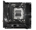 ASUS AMD B650E ROG STRIX B650E-I GAMING WIFI (AM5) Mini-ITX Motherboard, DDR5(2x), 10+2+1 Power Stages, PCIe 5.0 GPU/M.2, USB-C, 2.5Gb LAN, Wi-Fi 6E
