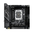 ASUS ROG STRIX B860-I GAMING WIFI LGA1851 Mini-ITX Motherboard 128GB, DDR5, 1 x PCIe 5.0, 2 x M.2 slots, 4 x SATA, WiFi 7, 1 x HDMI, 1 x DP