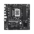 ASUS PRO B860M-CT-CSM-SI, Micro-ATX Motherboard, Intel B860, LGA1851, DDR5 256GB, PCIe 5.0, 2× M.2, 1GbE, Commercial BIOS