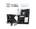 MSI PRO X870E-S EVO WIFI, AMD X870E, AM5, DDR5 256GB, PCIe 5.0, 3x M.2, Wi-Fi 7, 5G LAN, USB 40Gbps