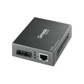 TP-Link MC100CM 10/100Mbps Multi-Mode Media Converter - IEEE 802.3u, SC-Type, 1310nm 2km Multi-mode