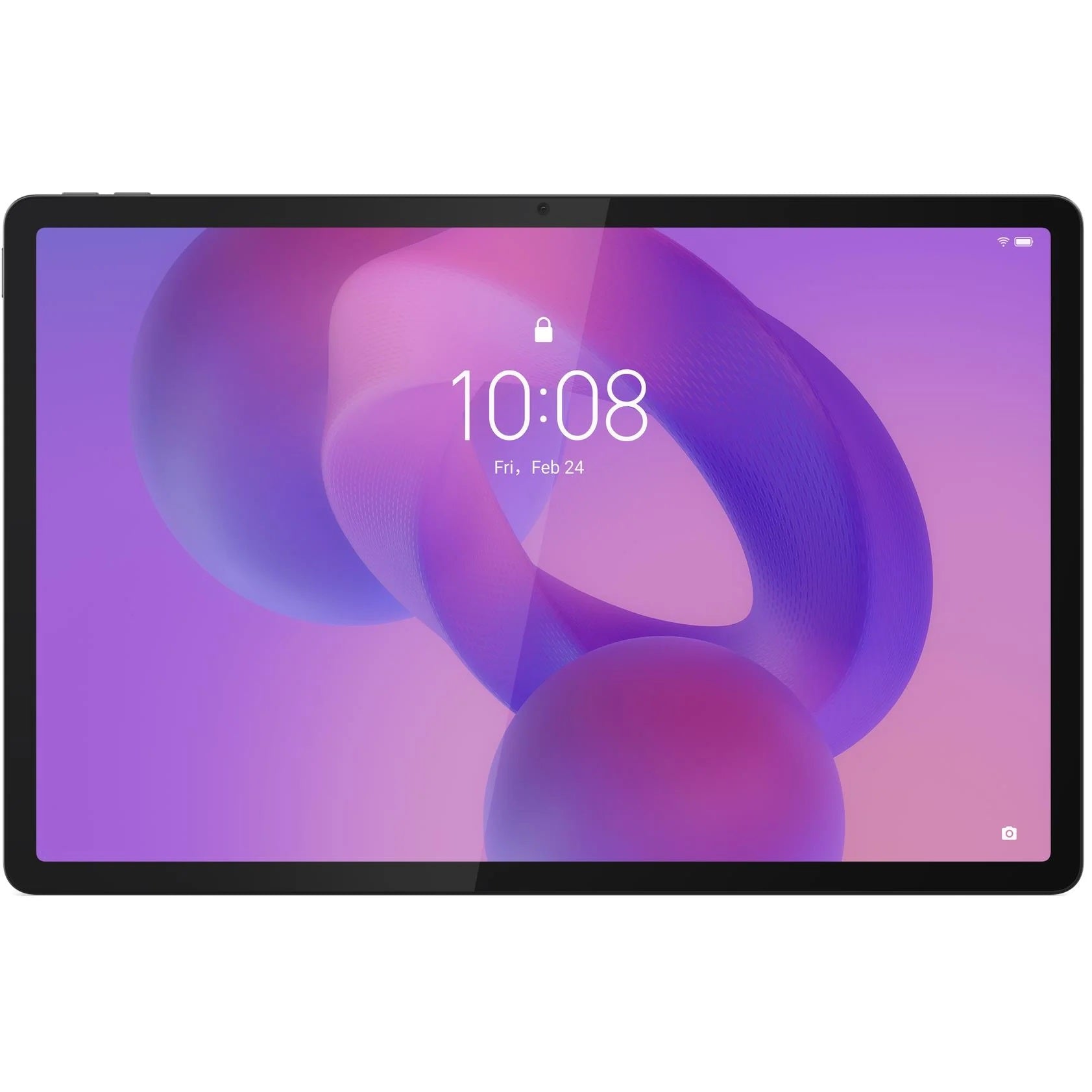 Lenovo Idea Tab Pro Wi-Fi 256GB With Pen - Luna Grey (ZAE40173AU)*AU STOCK*, 12.7' 3K, 8GB/256GB, 13MP/8MP, Android, 10200mAh, 1 Year Warranty