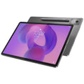 Lenovo Idea Tab Pro12.7" 8GB/256GB Tablet With Pen - Luna Grey (ZAE40173AU)*AU STOCK*, 3K, 13MP/8MP, Android, 10200mAh, 1 Year Warranty