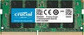 Crucial 8GB (1x8GB) DDR4 SODIMM 3200MHz CL22 1.2V UnRanked Notebook Laptop Memory RAM