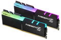 G.SKILL F4-3600C18D-16GTZR 16GB (2 x 8GB)/ PC4-28800 / DDR4 3600 Mhz/ Timings 18-22-22-42/ Voltage 1.35V/ TZ R