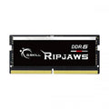 G.SKILL F5-5600S4040A16GX1-RS 16GB (1 x 16GB)/ DDR5 5600 MT/s / Timings 40-40-40-89/ Voltage 1.1V/ Ripjaws