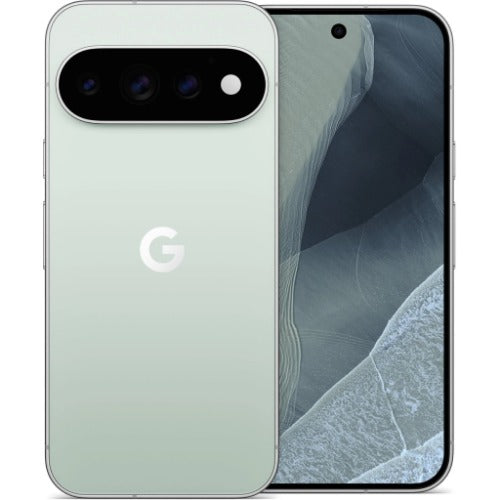 Google Pixel 11 Pro 5G 512GB - Fog(GA12137-CA)  *AU STOCK*, 6.3' OLED, 120Hz, 16GB/512GB, 50MP/42 MP, Single+ eSIM, 4850mAh, 2 Years Warranty
