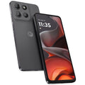Motorola Moto G15 4G 128GB - Gravity Grey*AU STOCK*, 6.7', Full HD+, 60Hz, 4GB/128GB, 50MP/8MP, Dual SIM, 5200mAh, 2 Years Warranty