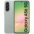 Samsung Galaxy A56 5G 128GB - Awesome Olive *AU STOCK*, 6.7', Super AMOLED,120Hz, 8GB/128GB, 50MP/12MP, Single+ eSIM, 5000mAh, 2 Years Warranty