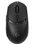 (LS)Logitech G309 LIGHTSPEED Wireless Gaming Mouse Black 100 – 25,600 DPI  LIGHTSPEED wireless technology