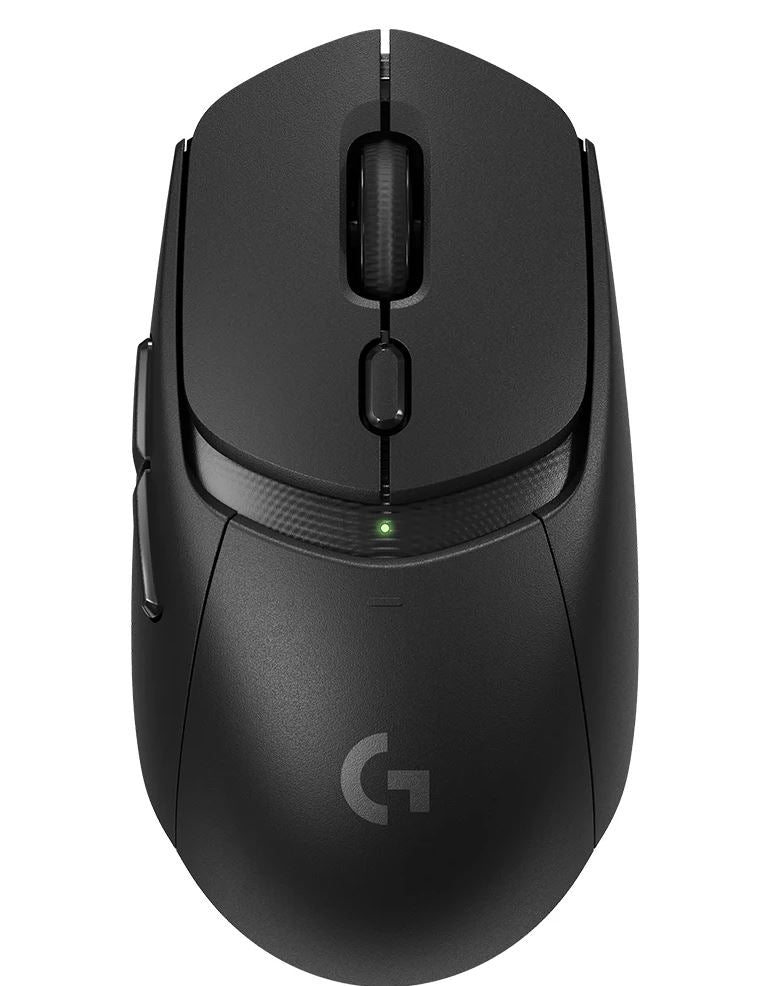 (LS)Logitech G309 LIGHTSPEED Wireless Gaming Mouse Black 100 – 25,600 DPI  LIGHTSPEED wireless technology