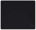 Logitech G440 Hard Gaming Mouse Pad Classic Size 28 cm x 34 cm 3 mm Low Profile Hard Surface