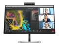 HP Series 5 Pro 524PM 24' 100Hz FHD IPS Monitor Anti-Glare 1920x1080 16:9 5ms Height Adjustment Tilt Swivel Pivot DP HDMI USB-C VESA 3yrs