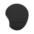 Brateck Gel Mouse Pad 240x210x20mm (9.4'x8.3'x0.79'),  reduces resistance and ensure easy mouse movements(LS)