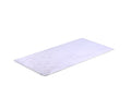 Brateck MP10-1 800mmx400mm Stylish Desk Pad Marbled White, 800x400x4mm, reduces resistance and ensure easy mouse movements (LS)