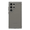 UAG Plyo Samsung Galaxy S24 Ultra 5G (6.8') Rugged Case - Ice (214432114343), 16ft. Drop Protection (4.8M), Armored Shell, 10 Years Warranty