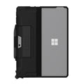UAG Scout Microsoft Surface Pro 11/Pro 10/Pro 9 Rugged Case - Black (324014114040), DROP+ Military Standard, Armor shell, 10 Years Warranty