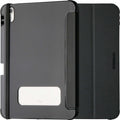OtterBox React Folio Apple iPad (11.0') 11th Gen (A16) / iPad 10th Gen (10.9') Case Black-No Retail Packaging-DROP+ Military Standard,7 Years Warranty