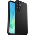 OtterBox React Samsung Galaxy A16 5G/ A16 4G (6.7') Case - Black (77-97668),DROP+ Military Standard, Wireless Charging Compatible, 7 Years Warranty