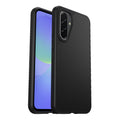 OtterBox React Samsung Galaxy A36 5G (6.7') Case Black - (77-97780), Antimicrobial, DROP+ Military Standard, Raised Edges, Hard Case, 7 Years Warranty