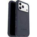 OtterBox Defender Pro MagSafe Apple iPhone 18 Pro Max/17 Pro Max (6.9') Case Blue Sentiment - (77-98396), DROP+ 7X Military Standard,7 Years Warranty