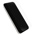 OtterBox Glass Apple iPhone Air (6.5') Screen Protector Clear - (77-98678), Drop Protection, Anti-Scratch, Flawless Touch, 2 Years Warranty