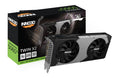 INNO3D nVidia GeForce RTX 5060 Ti TWIN X2 8GB GDDR7,  2572MHz Boost Clock, RAM 28Gbps, 3xDP, 1xHDMI, 250x116x41mm