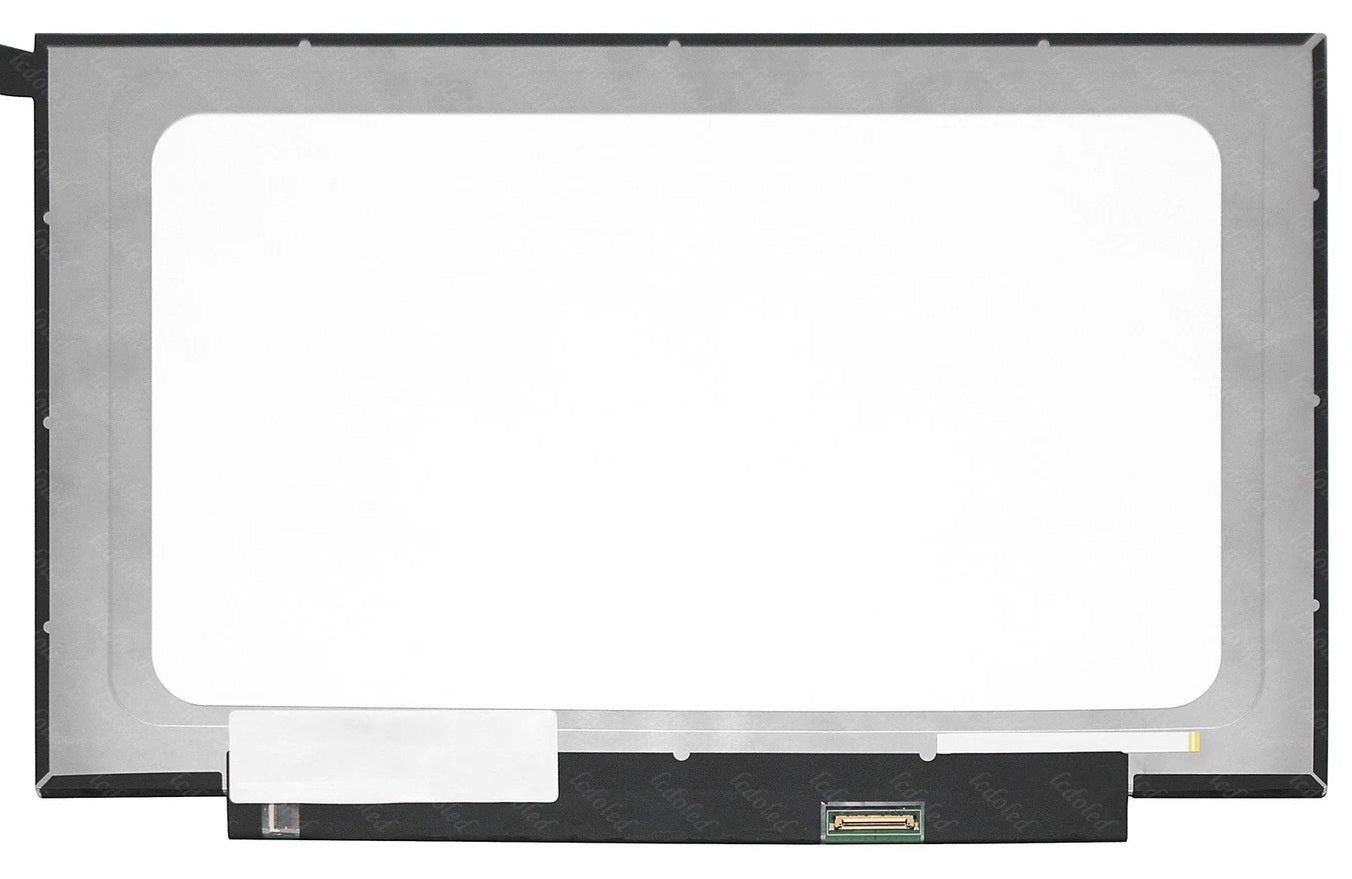 14' FHD 1920x1080 60Hz MATTE LCD PANEL FOR LEADER SC428, SC435, SC443, SC444, SC447, SC448
