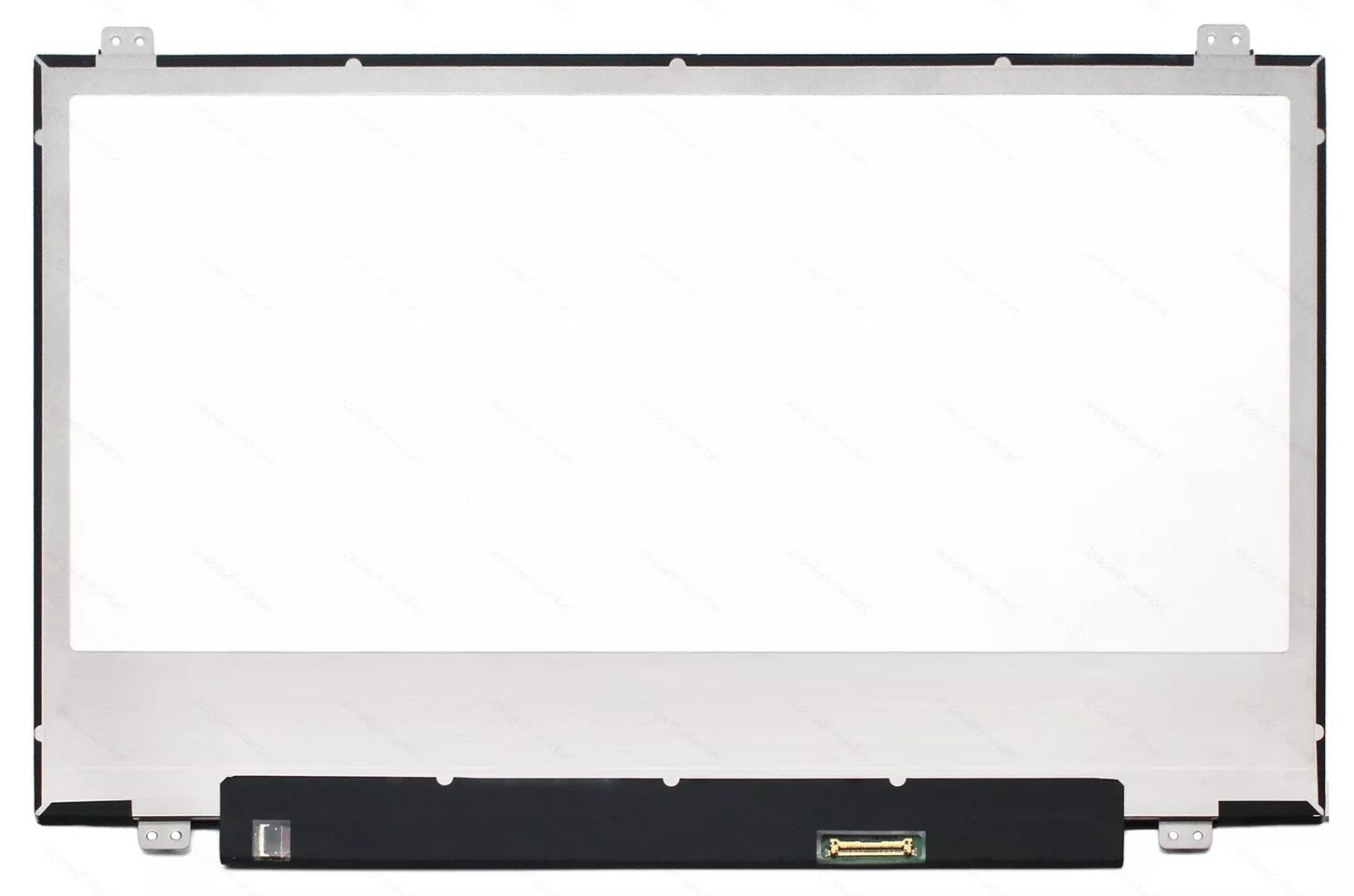 14' FHD 1920x1080 60Hz MATTE LCD PANEL FOR LEADER SC408PRO, SC409PRO