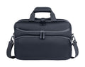 HP Bag 14' 15L Travel Plus Laptop Bag Double-coil zipper Trolley pass-through Padded back panel 180-degree opening Fits 14' 13.3' 12' Notebook