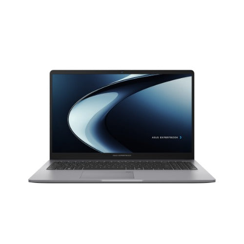 ASUS ExpertBook PM1 15.6" FHD 300nit Anti-Glare AMD Ryzen 5 150 6C/12T 16GB DDR5 (max 64GB) 512GB SSD Win 11 Pro FHD Cam RJ45 1Y OSW + Battery