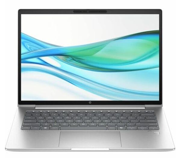 HP ProBook 440 G11 14' WUXGA Intel U5-125U 16GB DDR5 512GB SSD WIN 11 PRO AI NPU Intel Graphics Fingerprint Backlit 1YR OS 1.3kg~replace AP3Y9AT