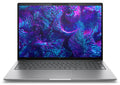 HP ZBook 8 G1i FireFly 16' WUXGA TOUCH IR Intel U5-225H 16GB DDR5 512GB SSD WIN 11 PRO Intel GPU NPU 13 TOPS Thunderbolt 3yrs OS 1.7kg Mobile Work